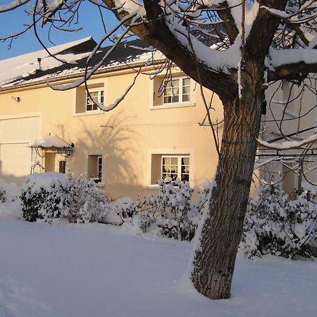 Chambres D'Hotes Le Clos Du Verger Cattenom Εξωτερικό φωτογραφία