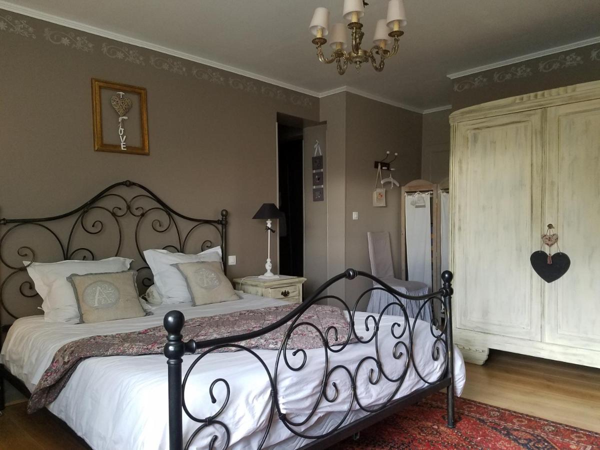 Chambres D'Hotes Le Clos Du Verger Cattenom Εξωτερικό φωτογραφία