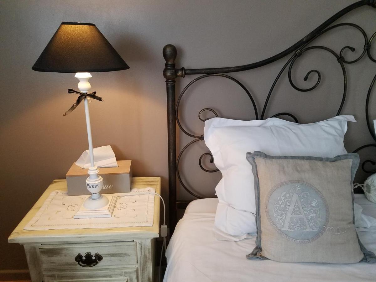 Chambres D'Hotes Le Clos Du Verger Cattenom Εξωτερικό φωτογραφία