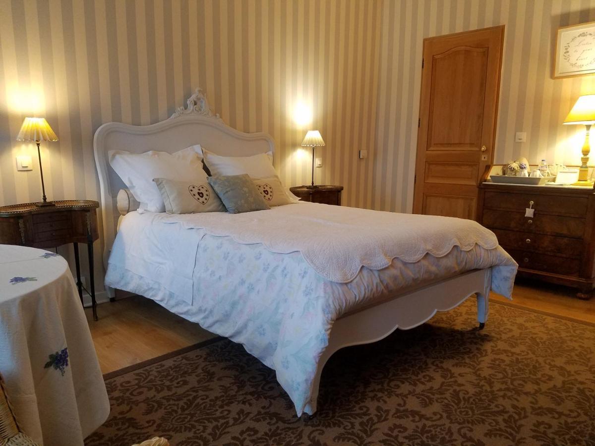Chambres D'Hotes Le Clos Du Verger Cattenom Εξωτερικό φωτογραφία