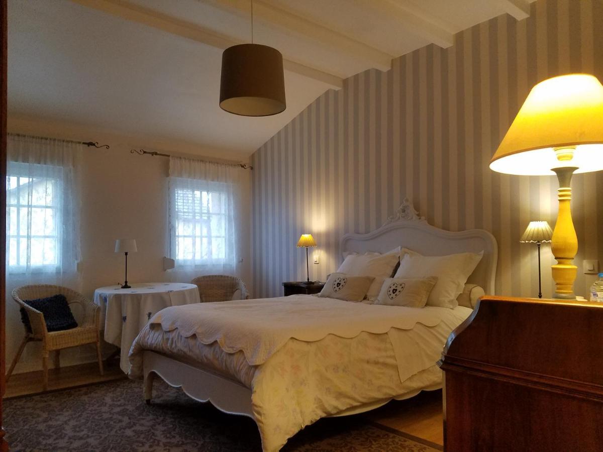Chambres D'Hotes Le Clos Du Verger Cattenom Εξωτερικό φωτογραφία