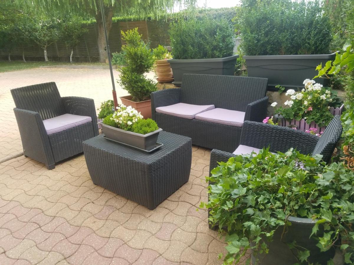 Chambres D'Hotes Le Clos Du Verger Cattenom Εξωτερικό φωτογραφία