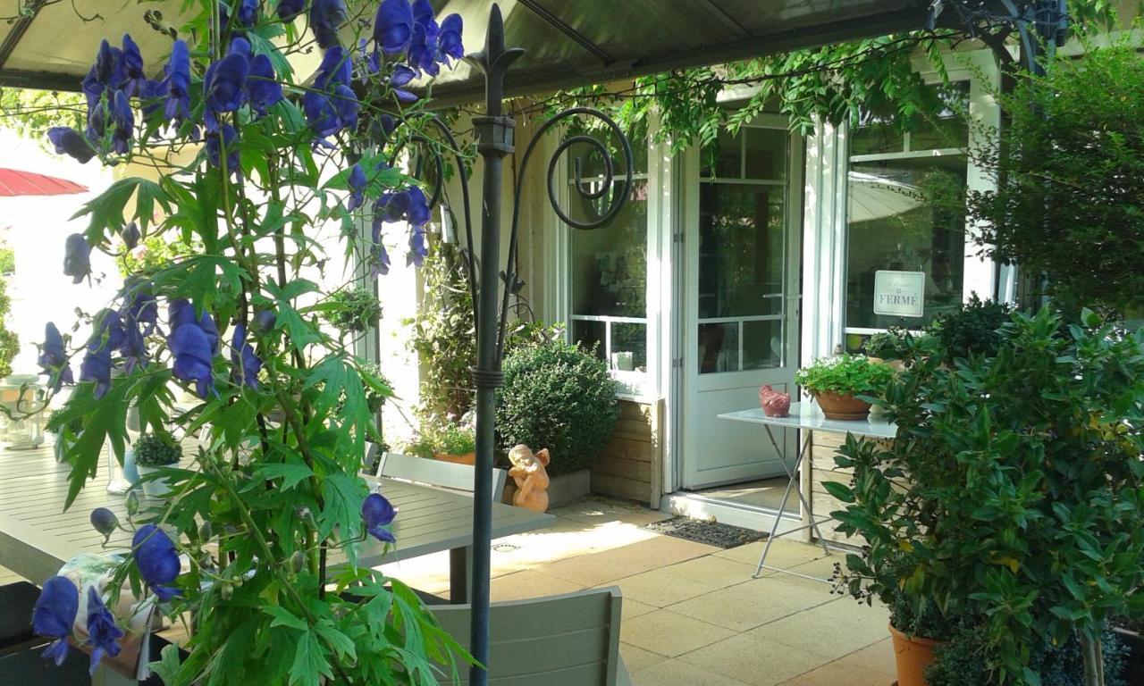 Chambres D'Hotes Le Clos Du Verger Cattenom Εξωτερικό φωτογραφία