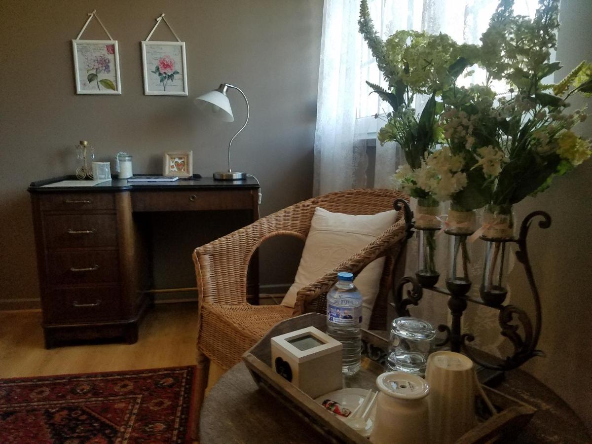 Chambres D'Hotes Le Clos Du Verger Cattenom Εξωτερικό φωτογραφία