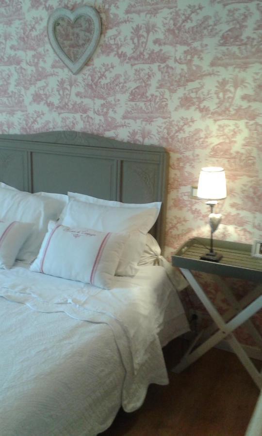 Chambres D'Hotes Le Clos Du Verger Cattenom Εξωτερικό φωτογραφία