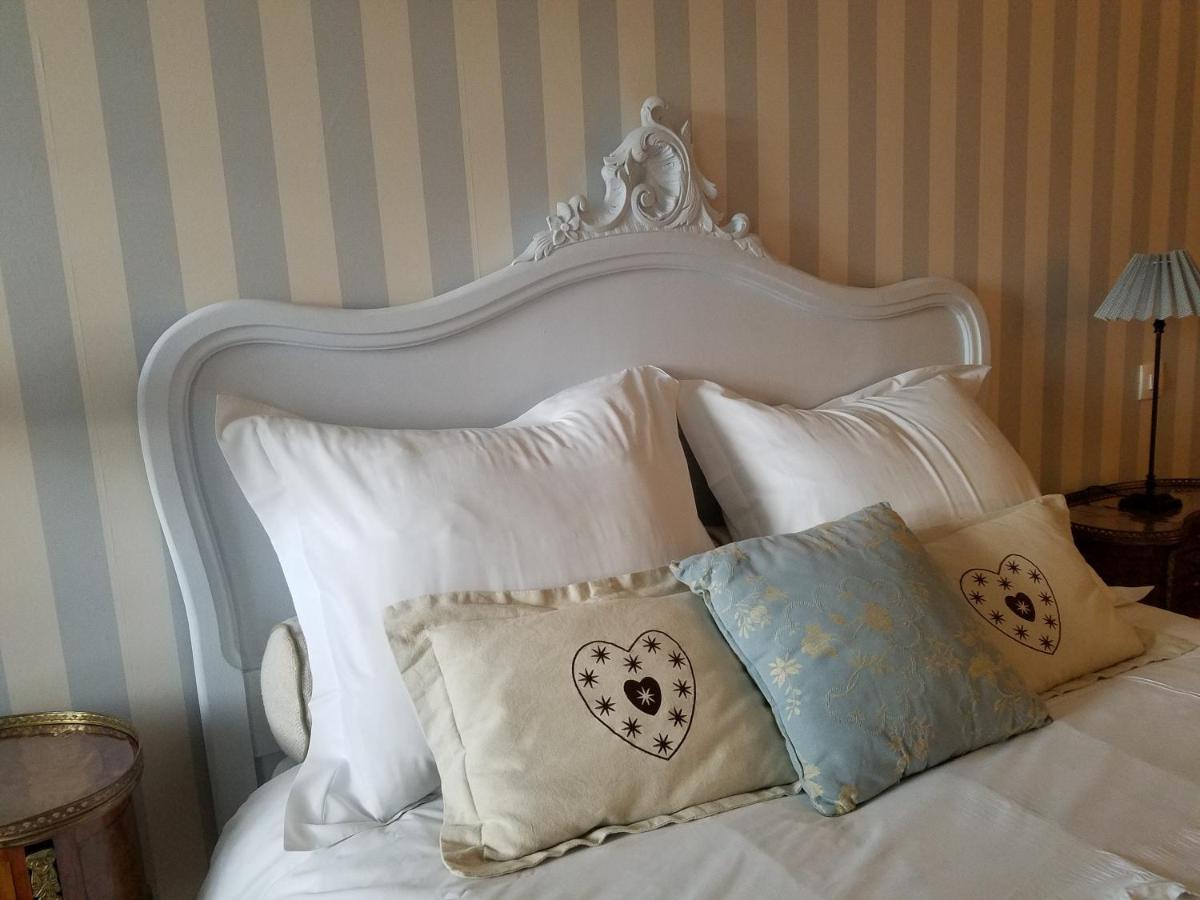 Chambres D'Hotes Le Clos Du Verger Cattenom Εξωτερικό φωτογραφία
