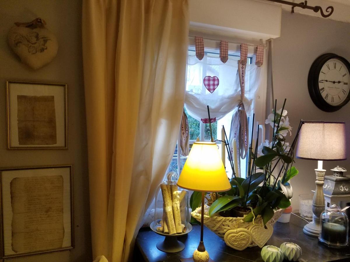 Chambres D'Hotes Le Clos Du Verger Cattenom Εξωτερικό φωτογραφία