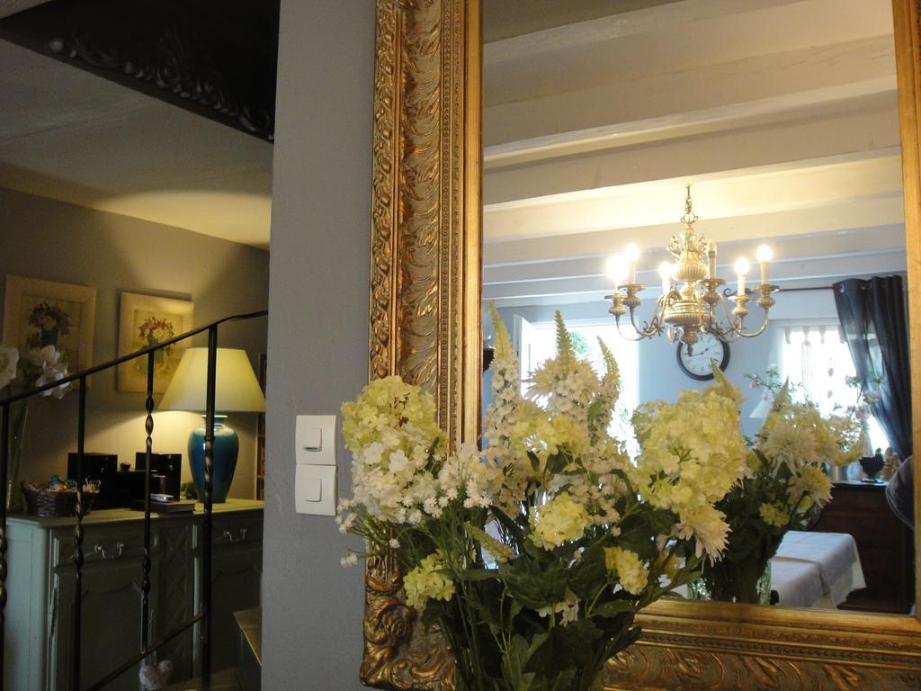 Chambres D'Hotes Le Clos Du Verger Cattenom Εξωτερικό φωτογραφία