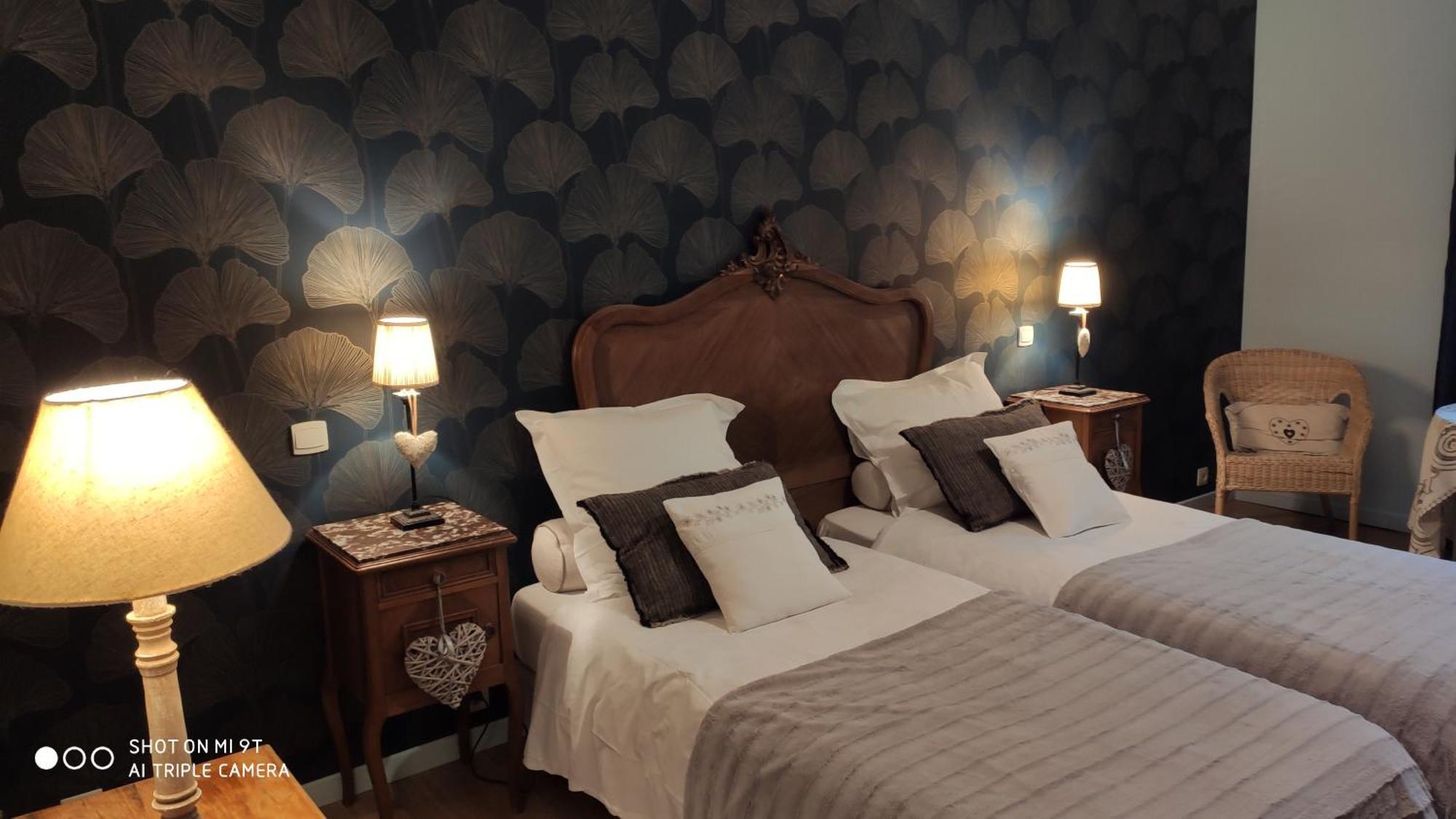 Chambres D'Hotes Le Clos Du Verger Cattenom Εξωτερικό φωτογραφία