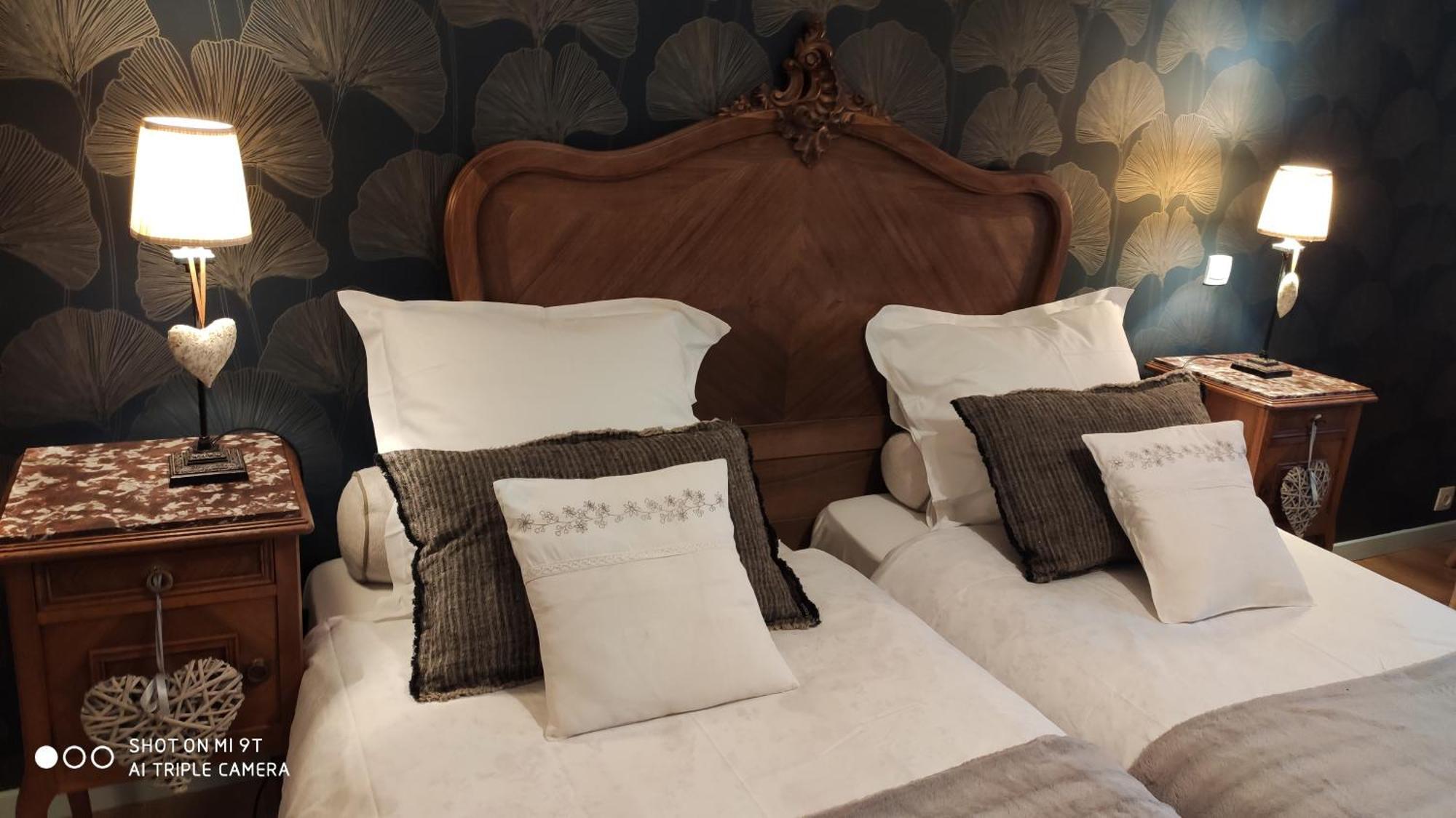 Chambres D'Hotes Le Clos Du Verger Cattenom Εξωτερικό φωτογραφία