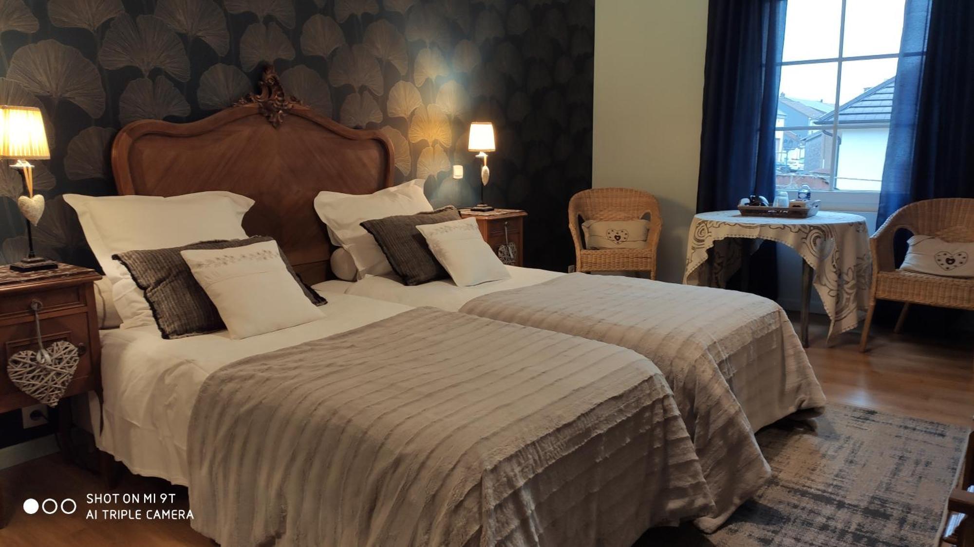 Chambres D'Hotes Le Clos Du Verger Cattenom Εξωτερικό φωτογραφία