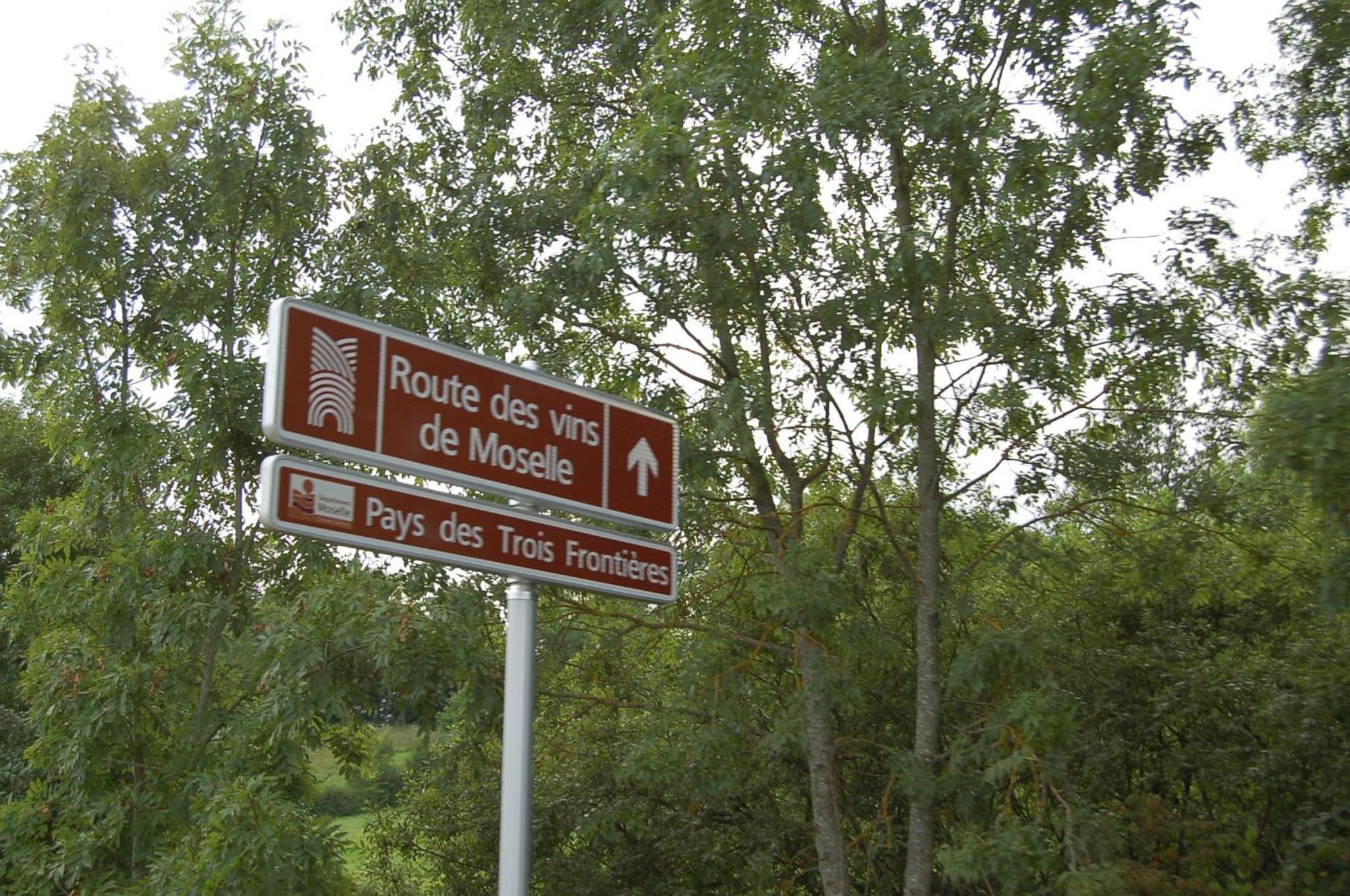 Chambres D'Hotes Le Clos Du Verger Cattenom Εξωτερικό φωτογραφία