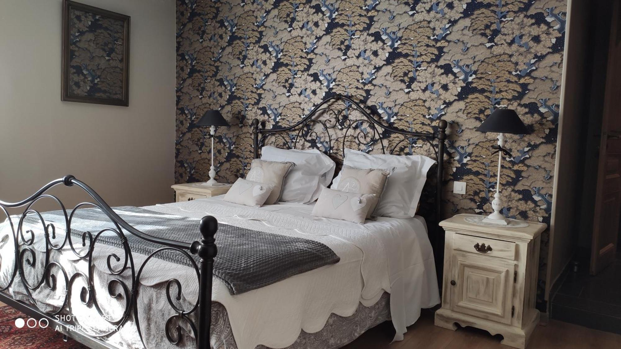 Chambres D'Hotes Le Clos Du Verger Cattenom Εξωτερικό φωτογραφία