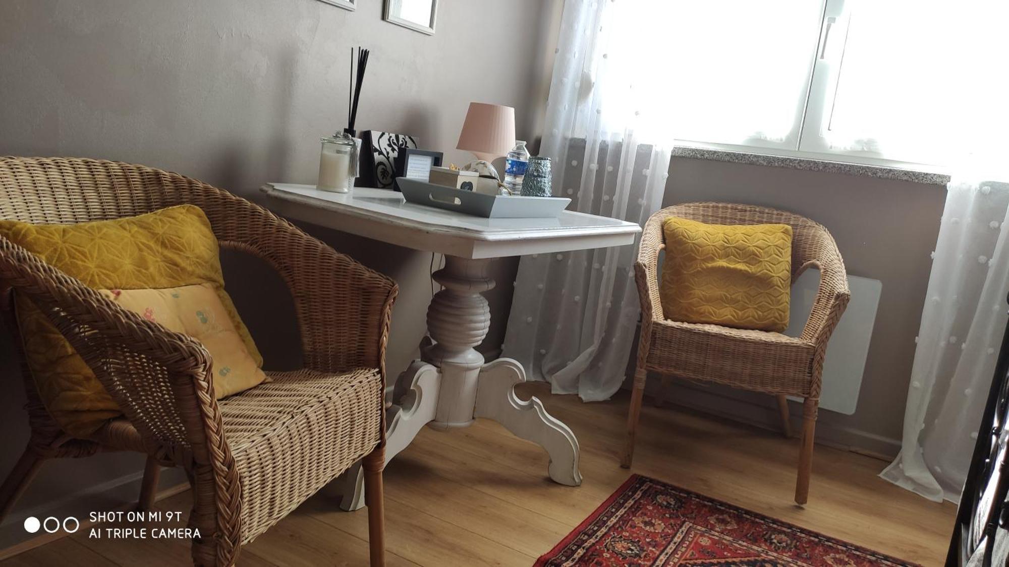 Chambres D'Hotes Le Clos Du Verger Cattenom Εξωτερικό φωτογραφία