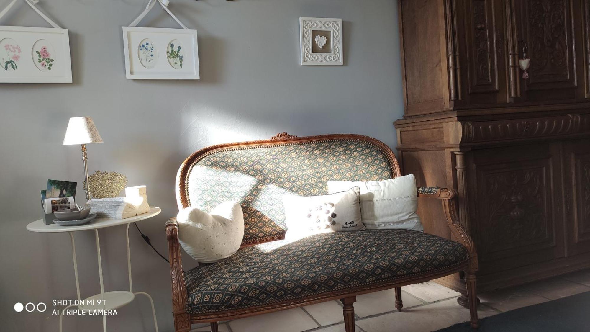 Chambres D'Hotes Le Clos Du Verger Cattenom Εξωτερικό φωτογραφία