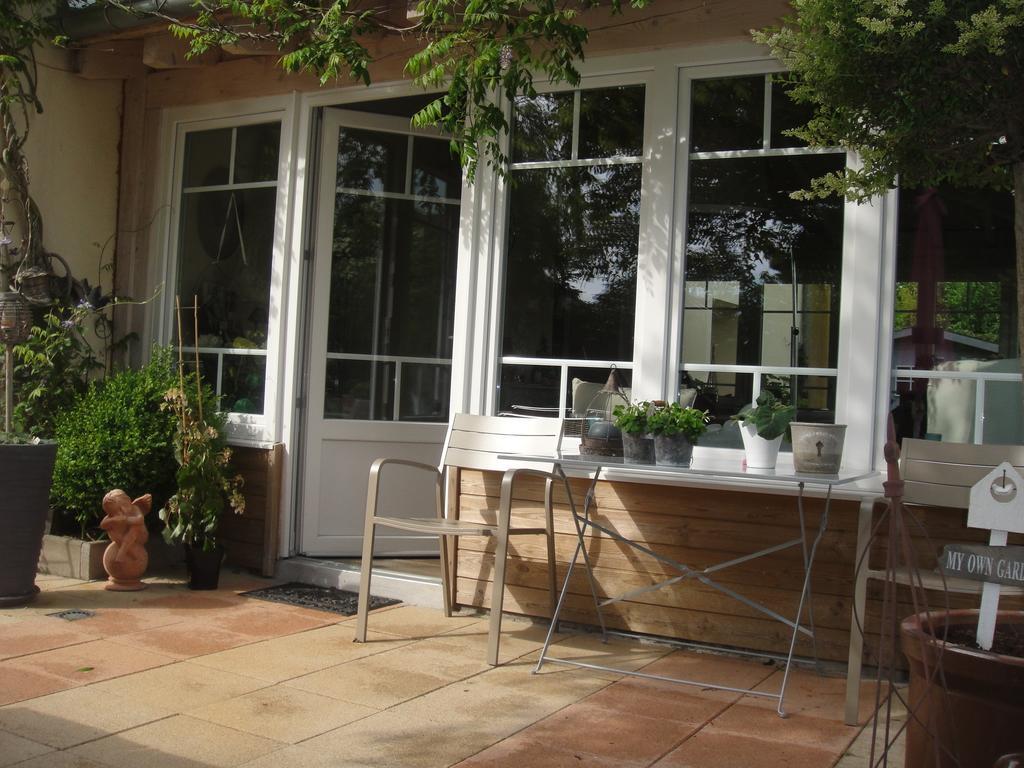 Chambres D'Hotes Le Clos Du Verger Cattenom Εξωτερικό φωτογραφία