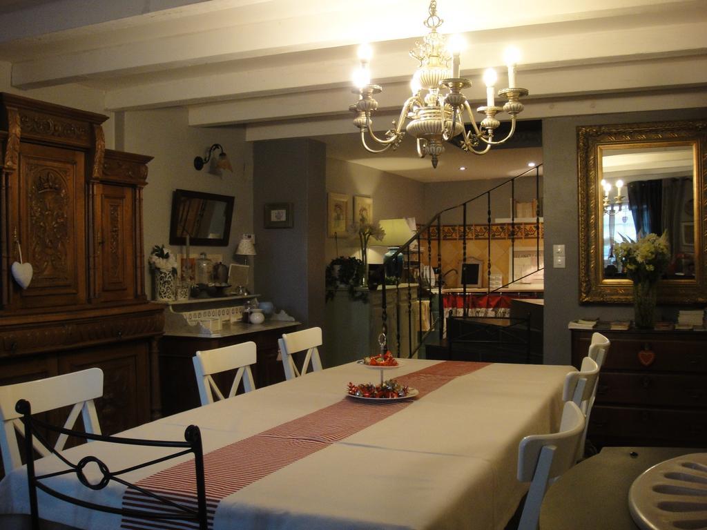 Chambres D'Hotes Le Clos Du Verger Cattenom Εξωτερικό φωτογραφία