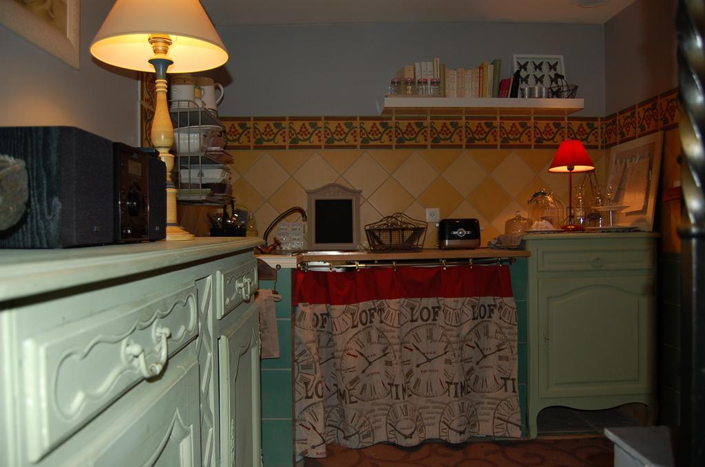 Chambres D'Hotes Le Clos Du Verger Cattenom Εξωτερικό φωτογραφία